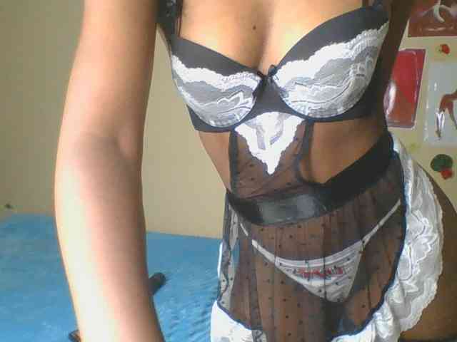 Imani- webcam
