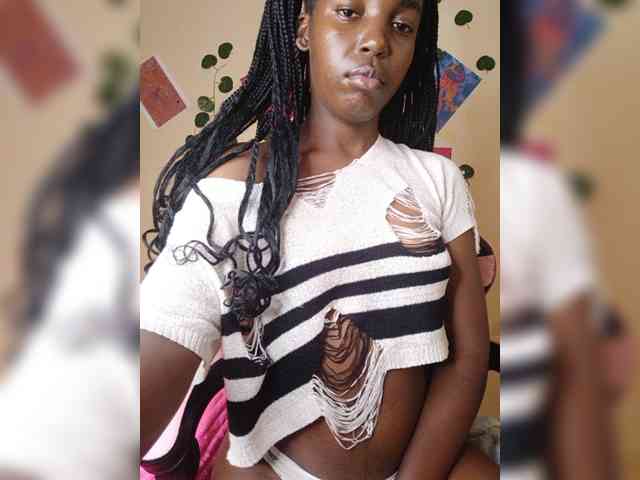 Imani- webcam