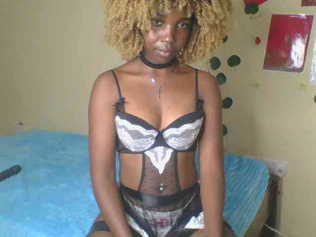 Imani- webcam