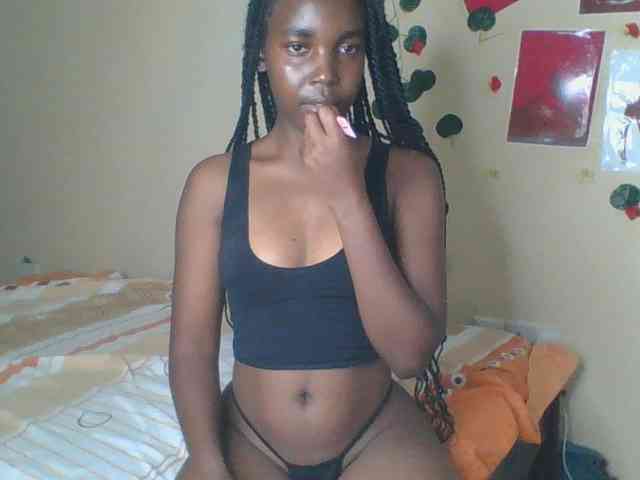 Imani- webcam