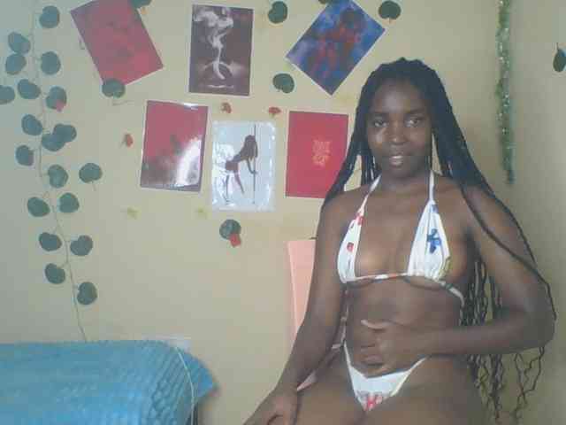 Imani-