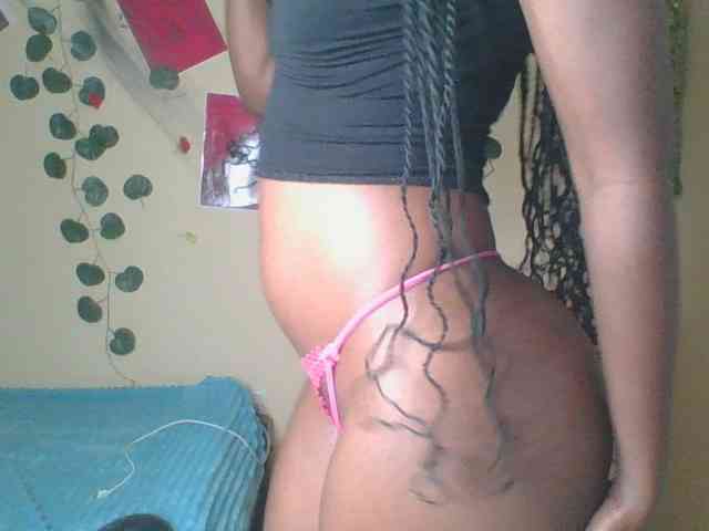 Imani- webcam