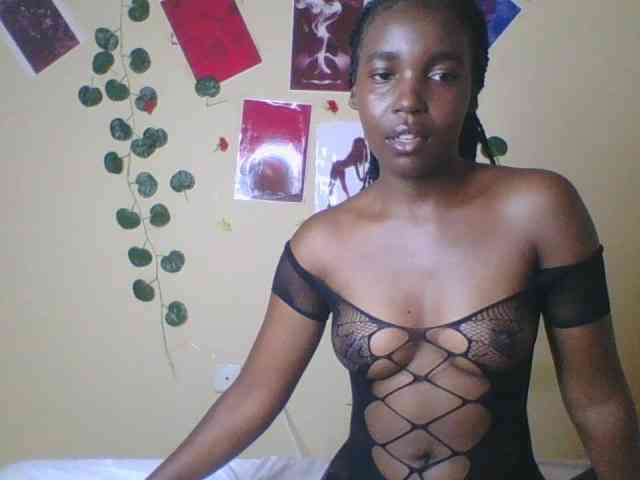 Imani- webcam