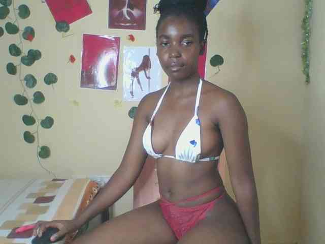 Imani- webcam