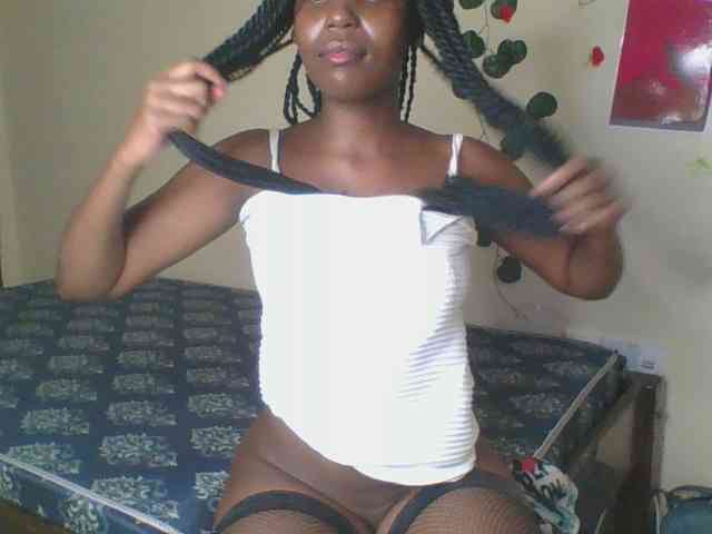 Imani-