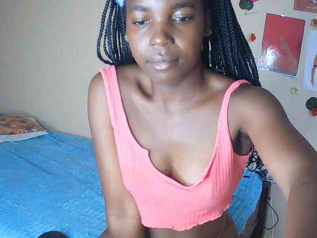 Imani- webcam