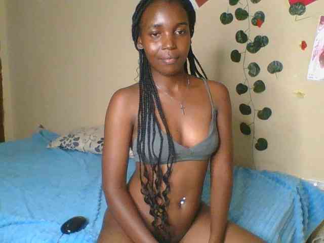 Imani- webcam