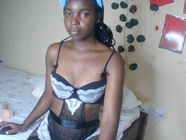 Imani- webcam