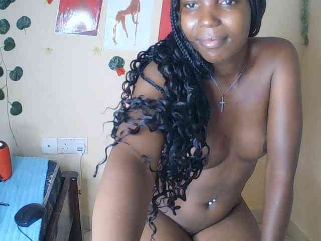 Imani- webcam