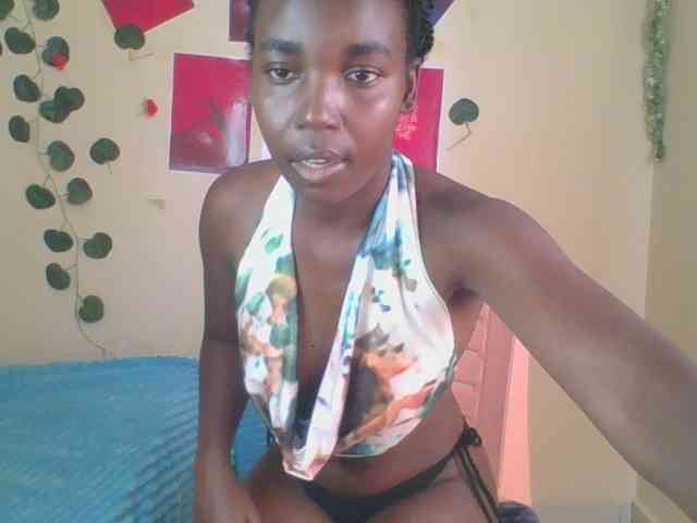 Imani-