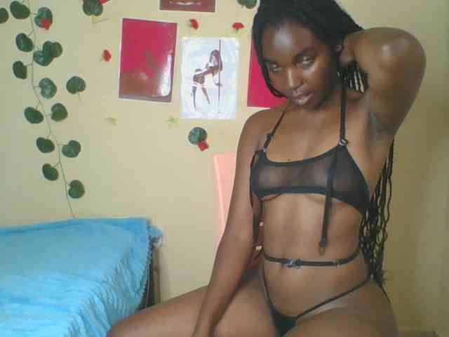 Imani-