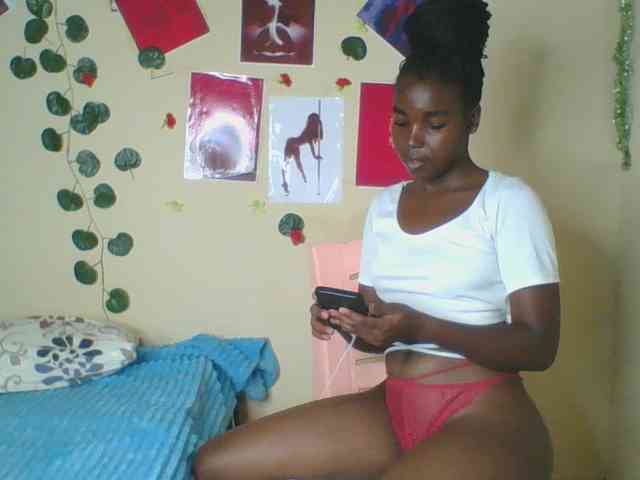 Imani- webcam