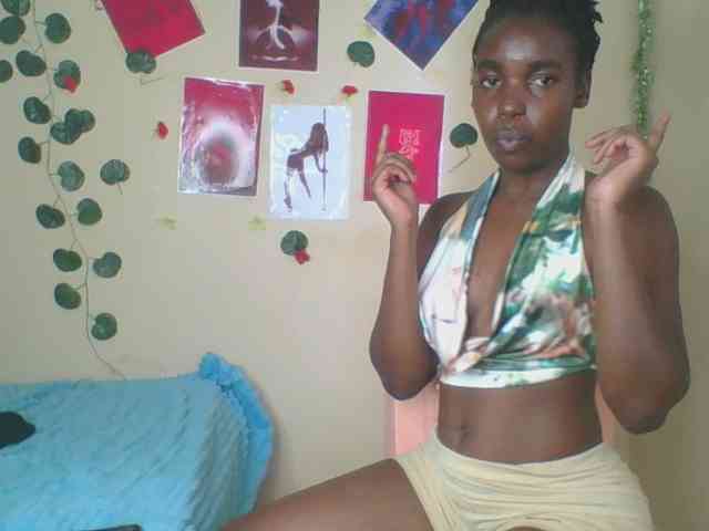 Imani-