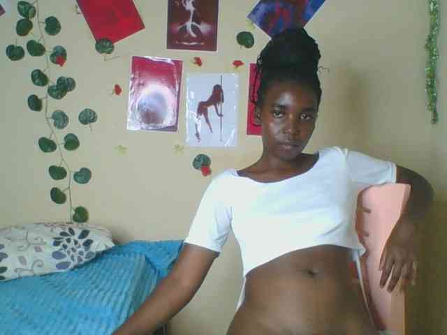 Imani-