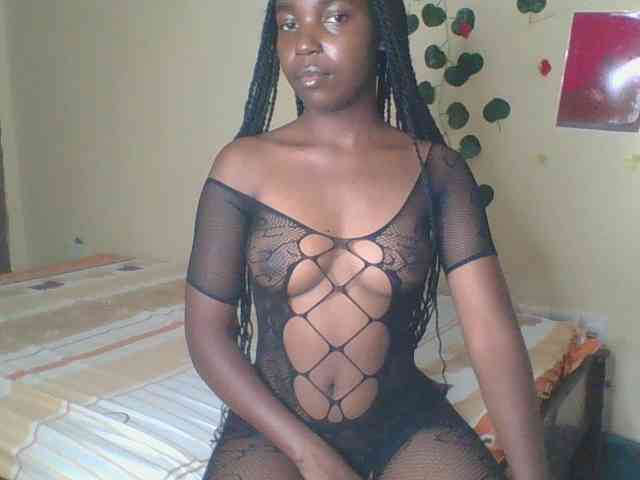 Imani- webcam