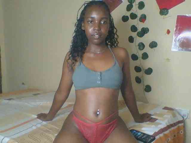 Imani- webcam