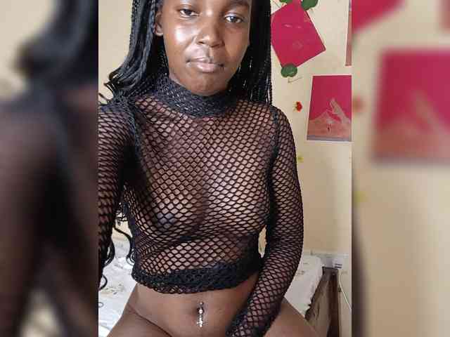 Imani- webcam