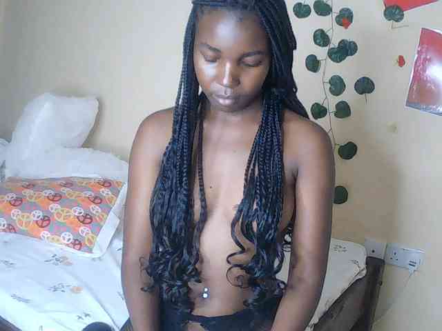 Imani- webcam
