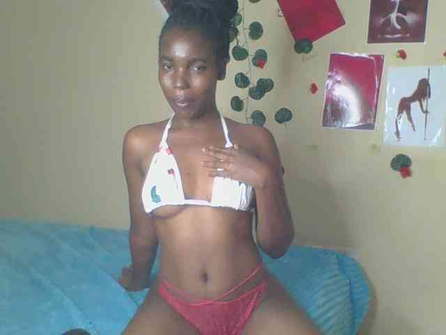 Imani- webcam