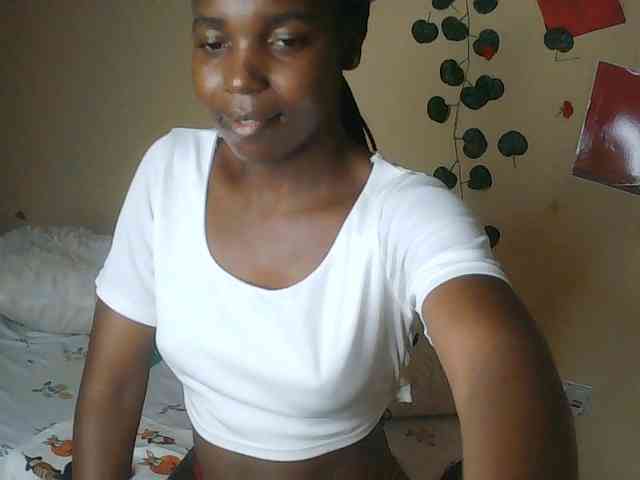Imani- webcam