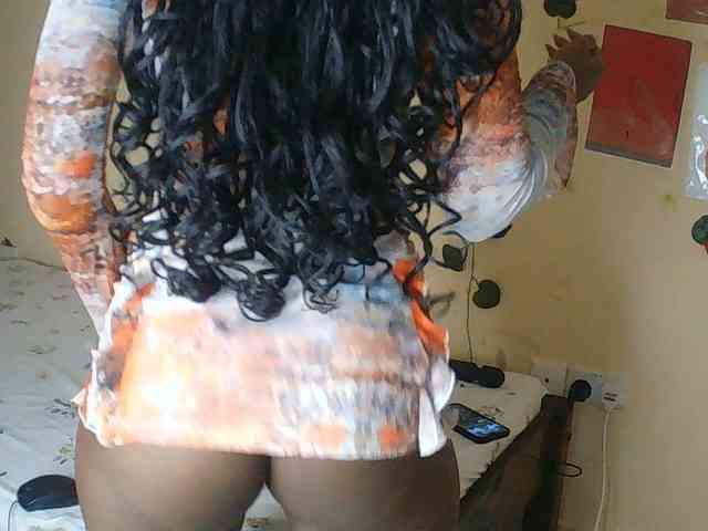Imani- webcam