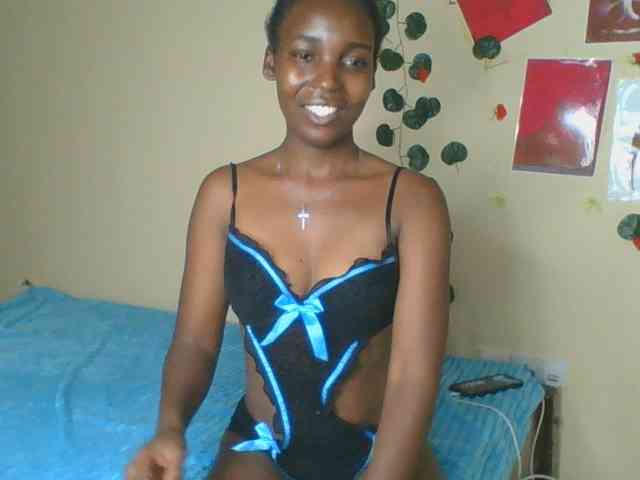 Imani- webcam