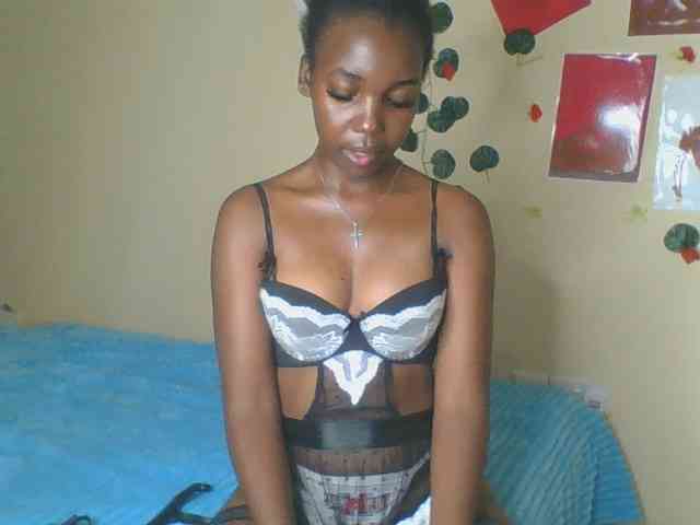 Imani-