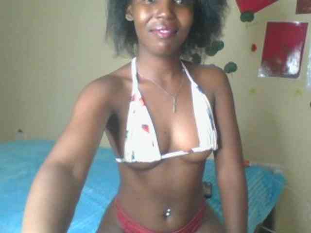 Imani- webcam
