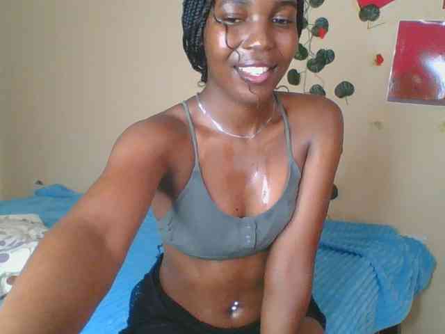 Imani- webcam