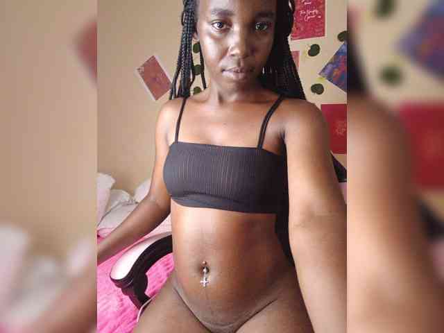 Imani- webcam
