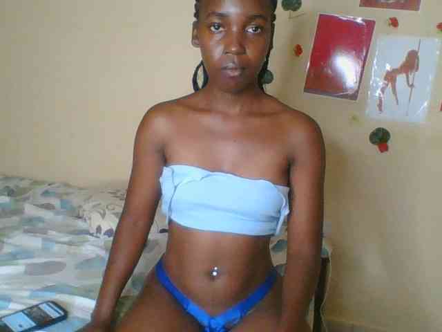 Imani-