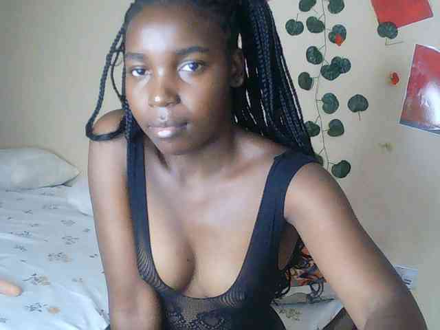 Imani- webcam