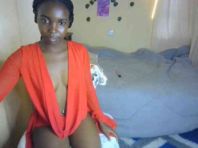 Imani- webcam
