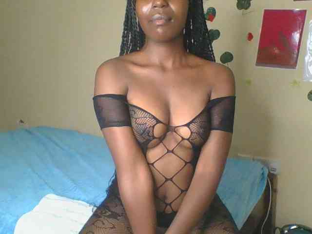 Imani- webcam