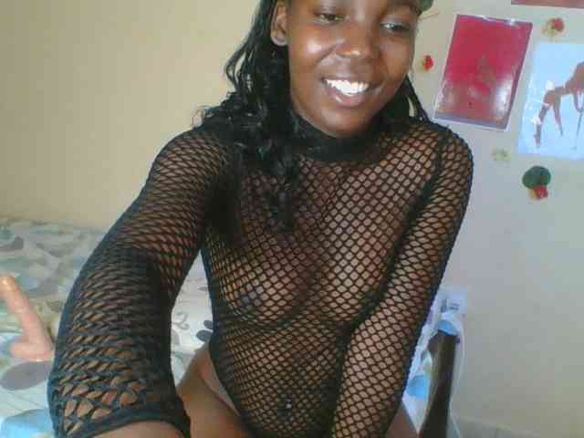 Imani-