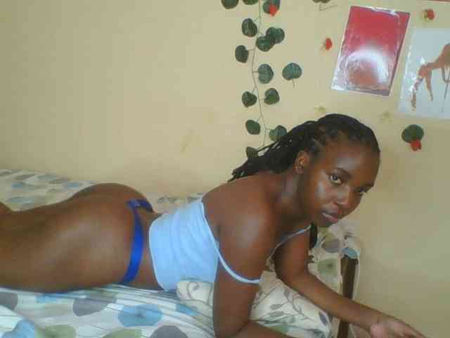 Imani-