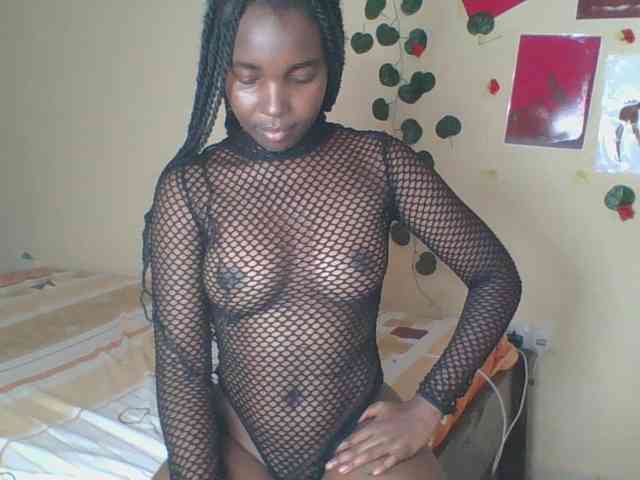 Imani- webcam