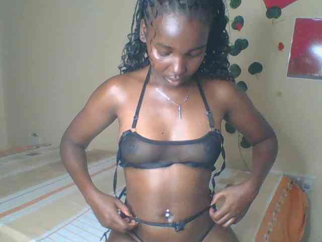 Imani- webcam
