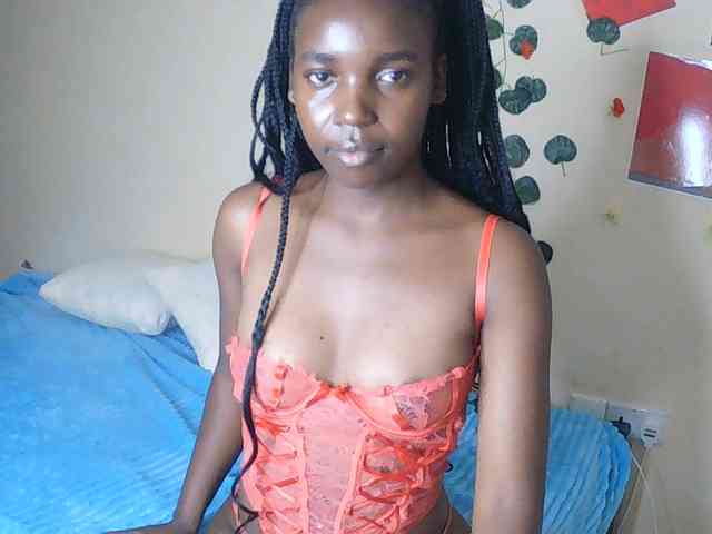 Model: Imani-