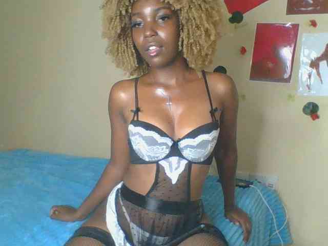 Imani-