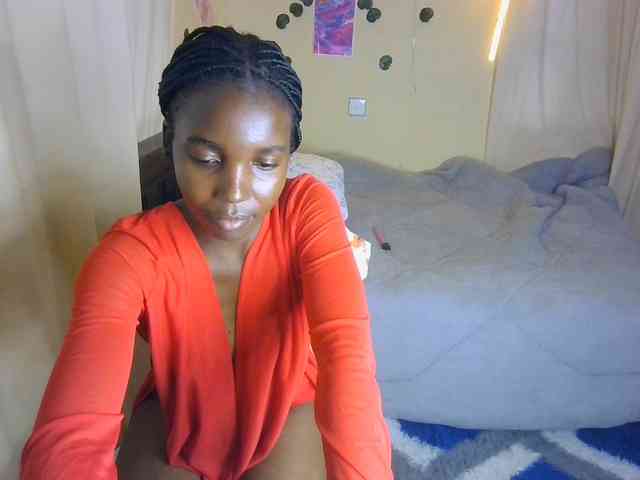Imani- webcam