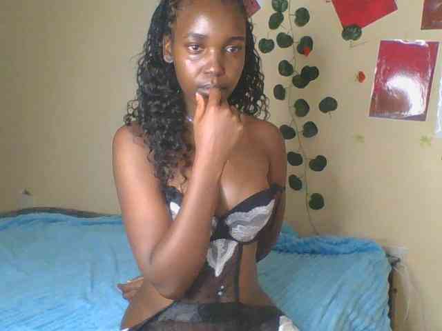 Imani- webcam