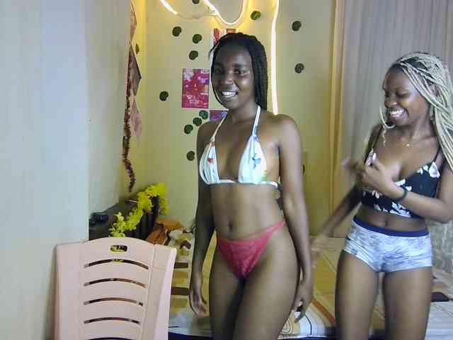 Imani- webcam