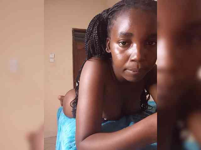 Imani- webcam