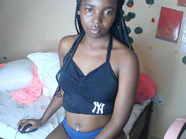 Imani-