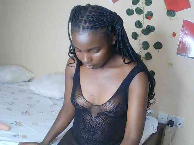 Imani- webcam
