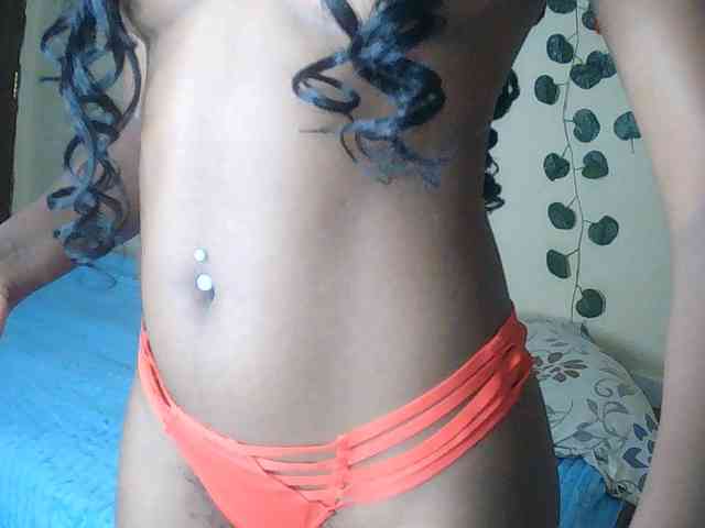 Imani- webcam