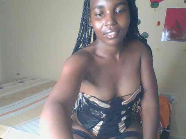 Imani- webcam