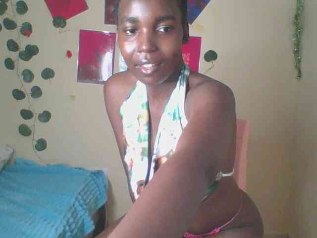 Imani- webcam