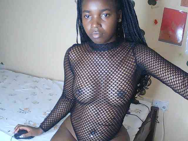Imani- webcam
